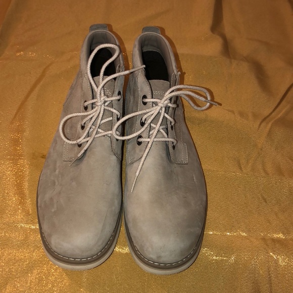 Gray timberlands - Picture 2 of 4